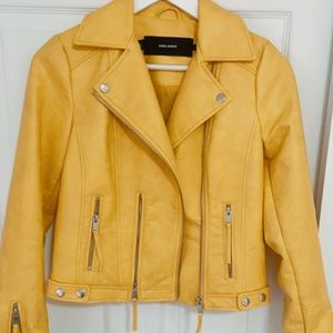 Veto Moda Motto Jacket